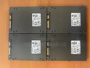 Kingston 480gb Sata Solid State Drives SSD