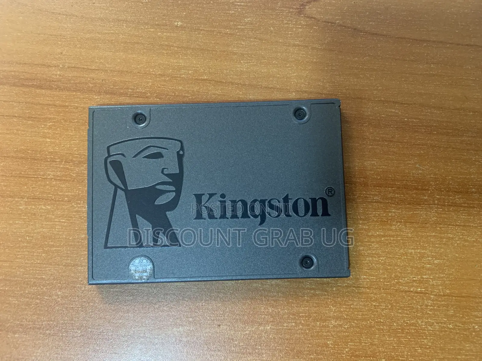 Kingston 480gb Sata Solid State Drives SSD