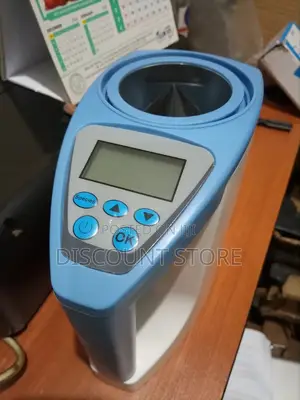 Moisture Meter for Beans,Maize,Rice