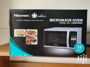 Hisense Digital Microwave Oven 28litres