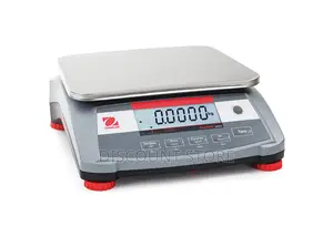 Waterproof Type Stainless Steel Table Weighing Scales