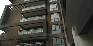 4 Bedroom House In Bukoto For Sale
