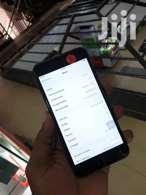 Apple iPhone 7 Plus 128 GB