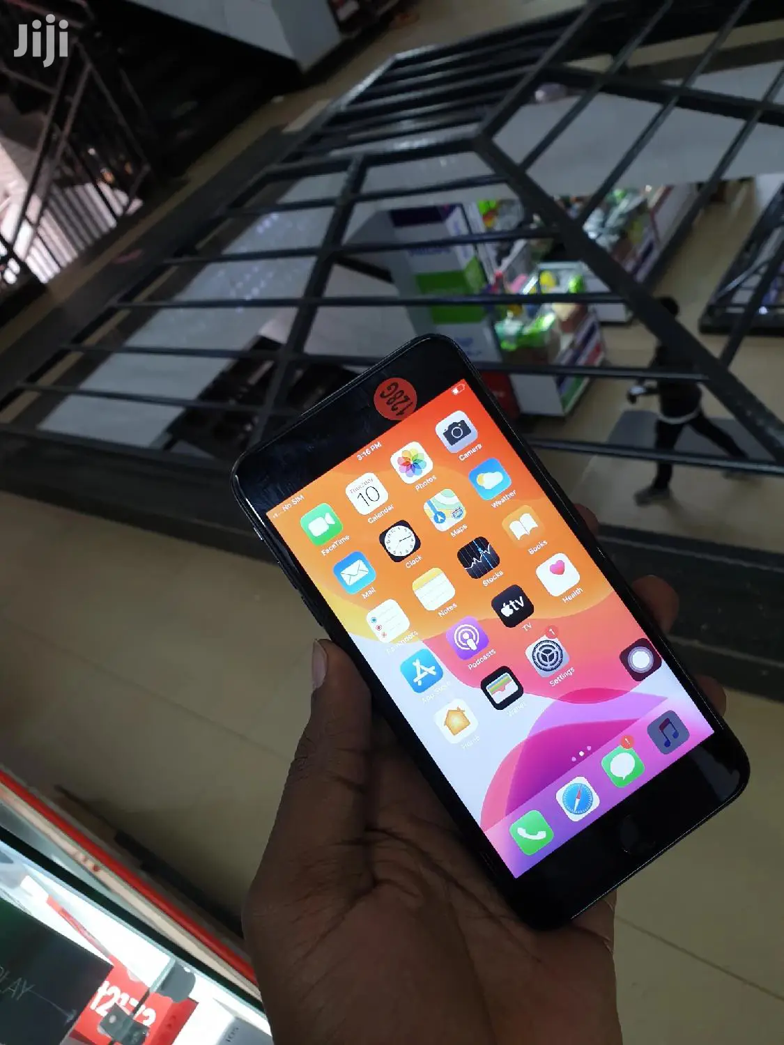 Apple iPhone 7 Plus 128 GB