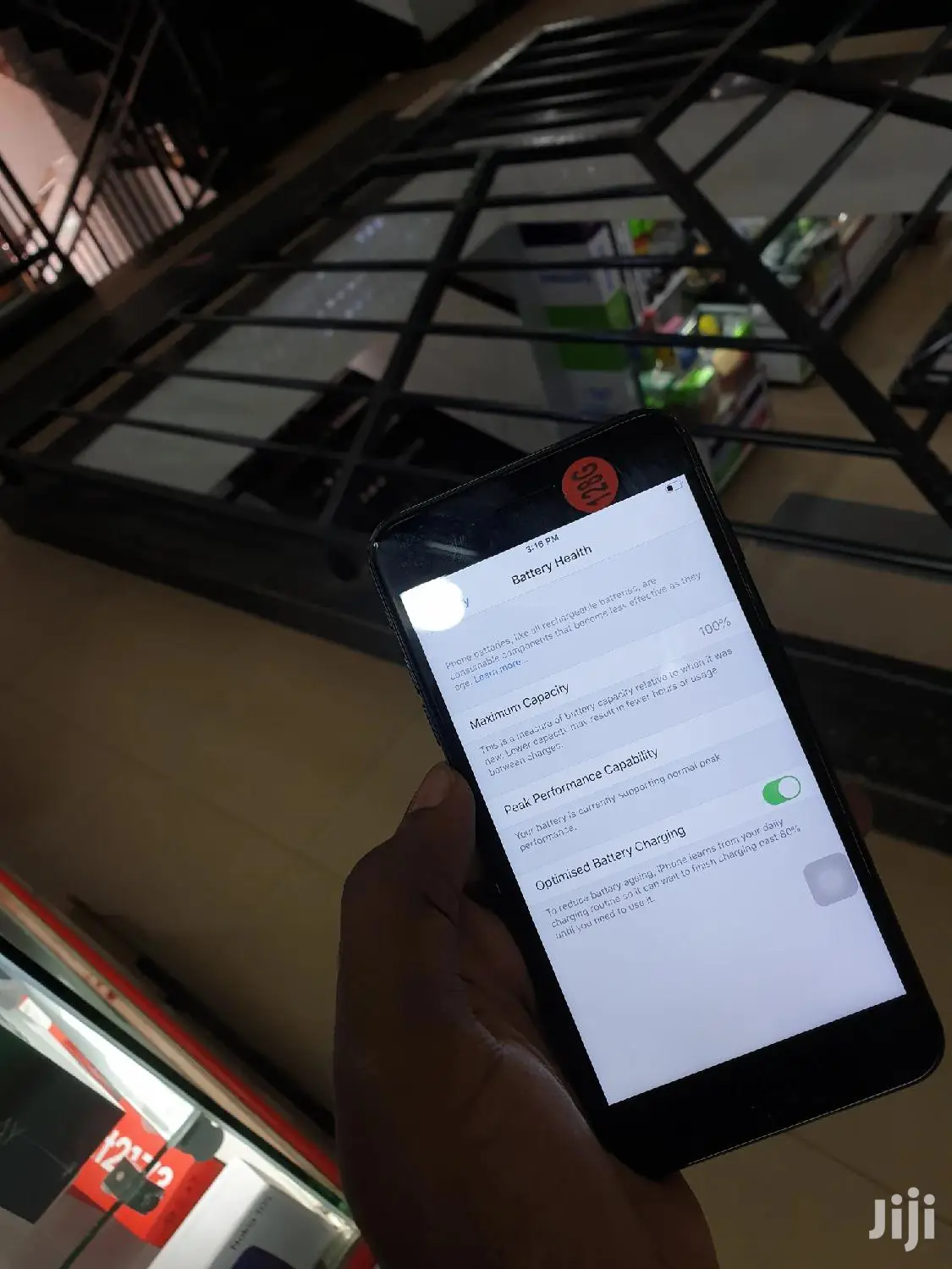 Apple iPhone 7 Plus 128 GB