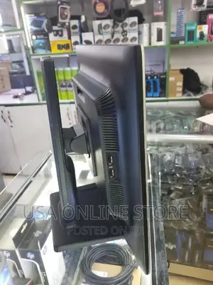 Hp Monitor 19 Inches