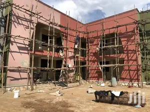 Najjera Apartment Block on Sell