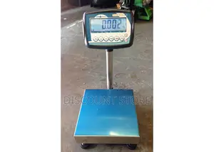 100kg Bench Scale Industrial Platform Weighing Scale