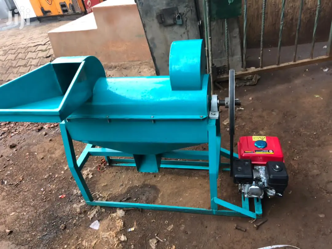 Maize Sheller