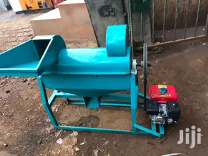 Maize Sheller