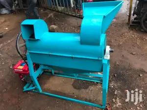 Maize Sheller