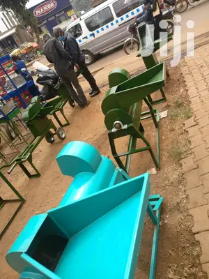 Maize Sheller