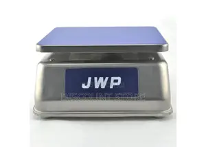 Waterproof Weighing Scales at Eagle Weighing Ltd