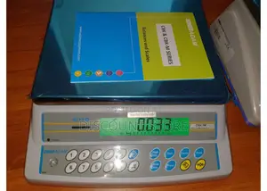 CBK 3M Adam Table Weighing Scales for Sale in Kampala