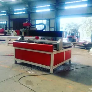 1200*1200mm CNC Router Machine