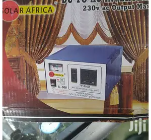 Inverter Brand New / Solar Inverter / Inverter