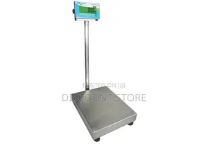 Platform Weighing Scale for Sale in Mukono