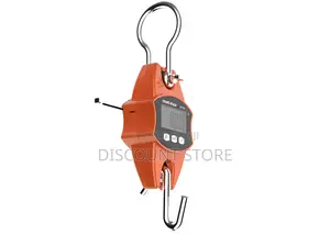 Digital Hanging Scales For Sale