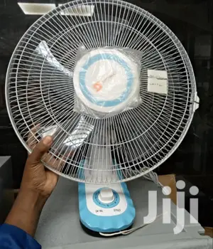 Sayona Wall Fan