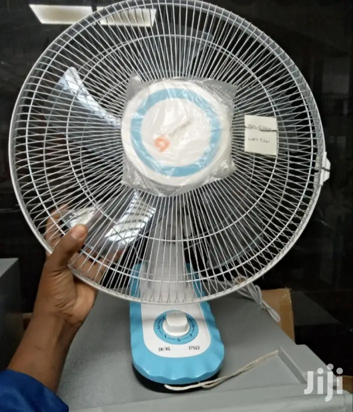 Sayona Wall Fan