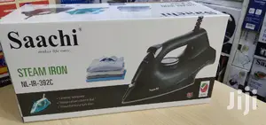 Saachi Steam Iron
