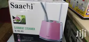 Garment Steamer