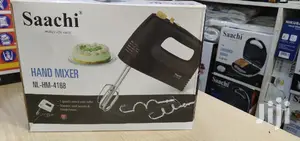 Saachi Hand Cake Mixer