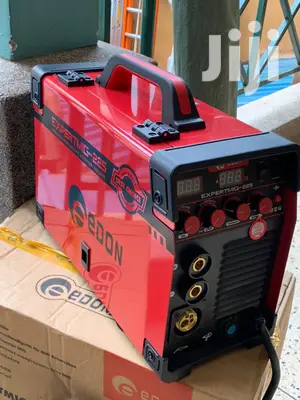 Mig Portable Welding Machine