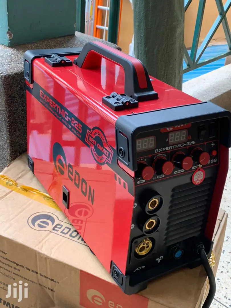 Mig Portable Welding Machine