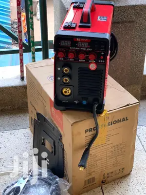 Mig Portable Welding Machine