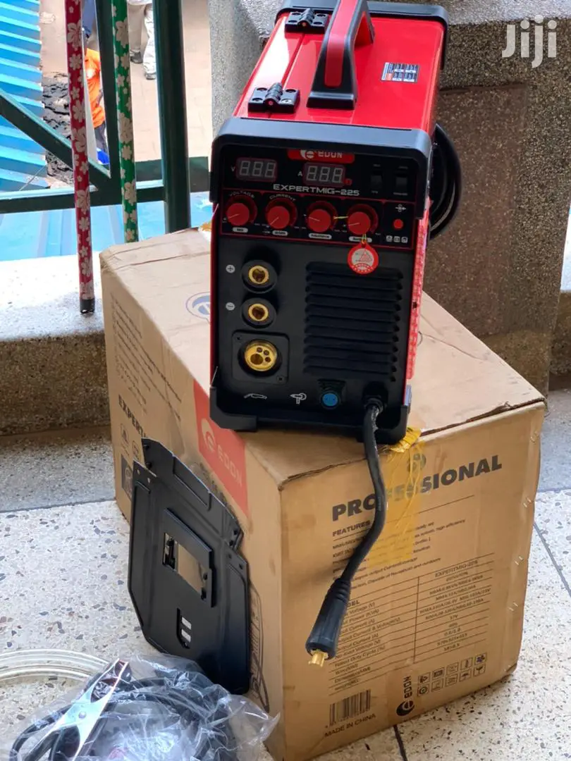 Mig Portable Welding Machine