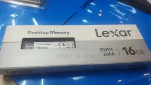 16gb Ddr4 Ram
