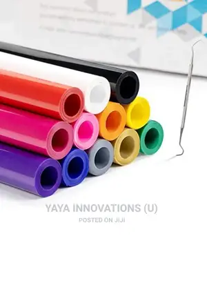 Heat Transfer Vinyl for T-Shirts