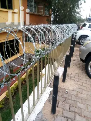 Razor Wire