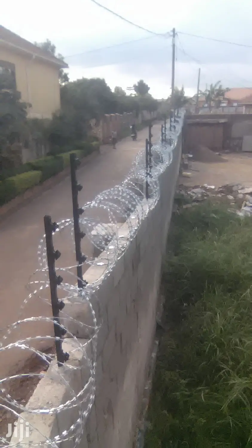 Razor Wire