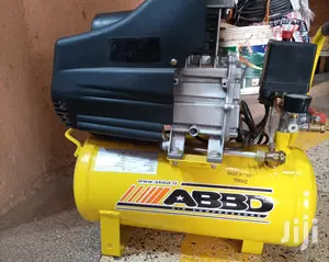 Air Compressors