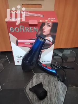 Hand Hair Dryers