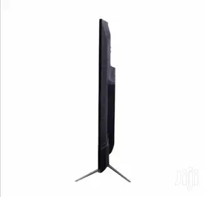 Geepas 55" 4K UHD Smart Android Wifi Digital Television