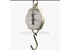 Mechanical Hanging Scales for Sale in Kampala Kyebando