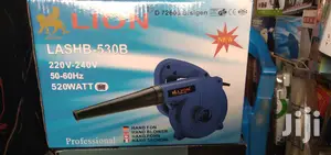 Lion Blower