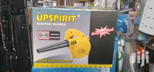 Upspirit Blower