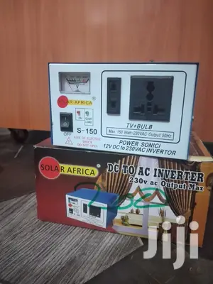 Solar Inverter 300W