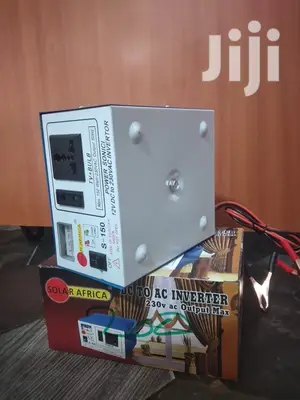 Solar Inverter 300W