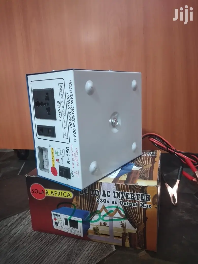 Solar Inverter 300W