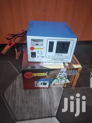 Solar Inverter 300W