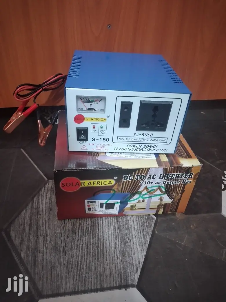 Solar Inverter 300W