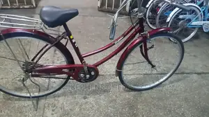 City Bicycles