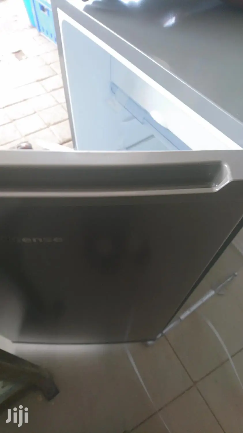 Hisense Refrigerator 120L