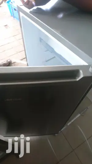 Hisense Refrigerator 120L