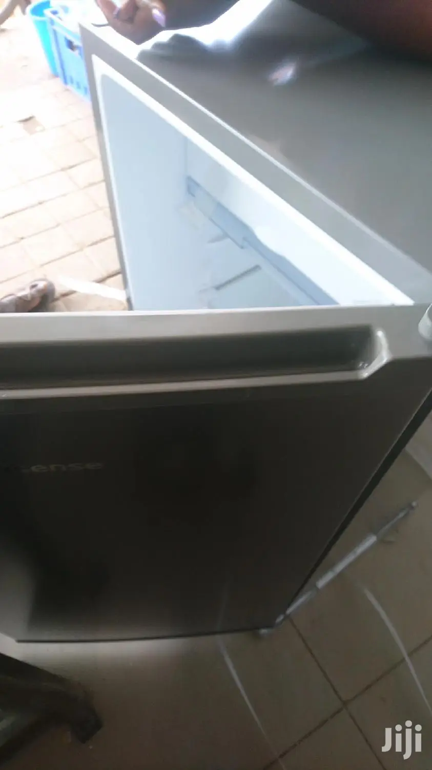 Hisense Refrigerator 120L